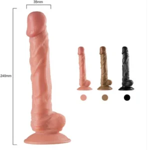 DILDO BENSON - Imagen 5