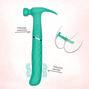 Vibrador Martillo - Imagen 4