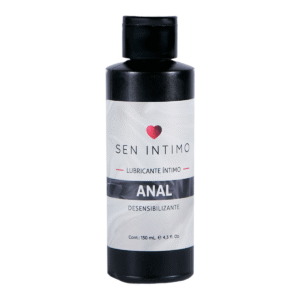 LUB ÍNTIMO ANAL 130ML - Imagen 3
