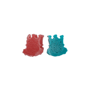 Concha Gummies Vi King - Imagen 3