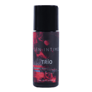 Lubricante Íntimo Trío x 30 ml - Imagen 4