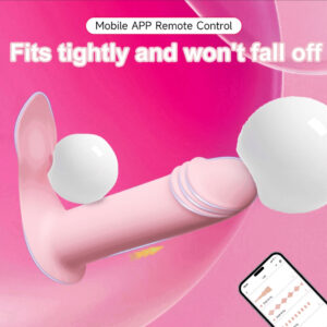 VIBRADOR CANDY APP - Imagen 3