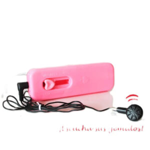 ARNÉS CON VIBRACION QUALITY - Imagen 4