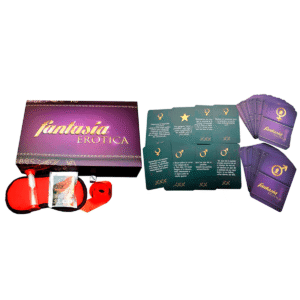 Sexplay Fantasia Erotica - Imagen 3