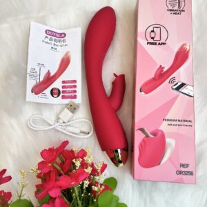 GOLDEN RABBIT APP - Imagen 4