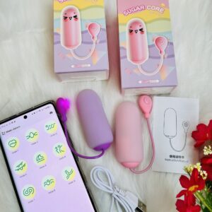 SUGAR CORE APP - Imagen 4