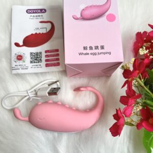 WALE EGG APP - Imagen 5