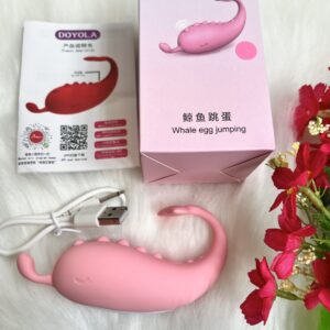 WALE EGG APP - Imagen 4