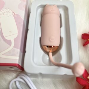 CAT PAW APP - Imagen 3