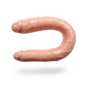 Dildo Doble Niel 38 cm - Imagen 3