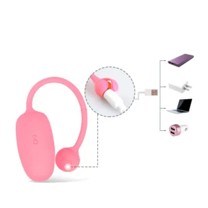 Vibrador con APP Magic Kegel Coach - Imagen 3