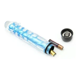 VIBRADOR PILOT LISO - Imagen 3