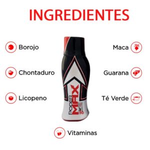 Energizante Pmx 120ml - Image 4