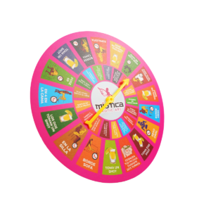Mistica Erotic Juego Roller Sex - Image 3