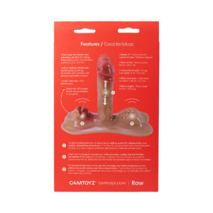 Ride-On Vibrador para montar 3 en 1 - Image 6