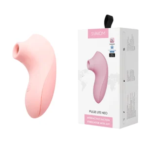 Pulse Lite NEO Rosa - Image 3
