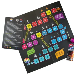 Juego Tentación Lesbi - Image 4