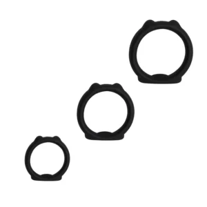 Little Cats Rings - Image 3