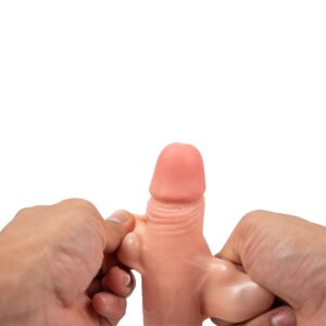Dildo Ultra Realista Ayron - Image 4