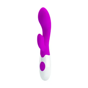 Vibrador Brighty Pretty Love - Image 4