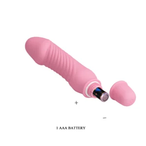 Vibrador Stev 10 Funciones Pretty Love - Image 5