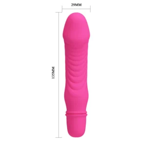 Vibrador Stev 10 Funciones Pretty Love - Image 4