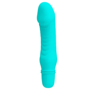 Vibrador Stev 10 Funciones Pretty Love - Image 3