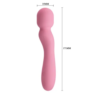 Vibrador Gladys 30 Funciones - Image 5