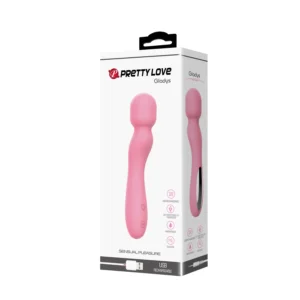 Vibrador Gladys 30 Funciones - Image 6