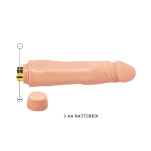 Vibrador Barbara - Image 5