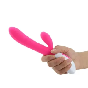 Vibrador Random Recargable - Image 4