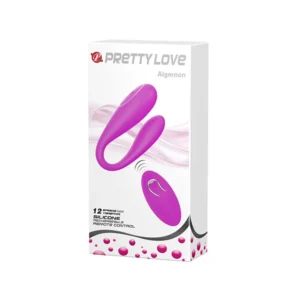 Pretty Love Algernon Recargable - Image 4