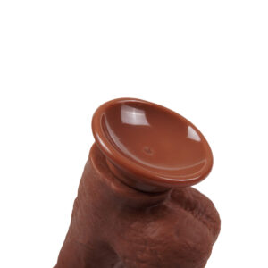 Dildo Ultra Realista Burgo - Image 6