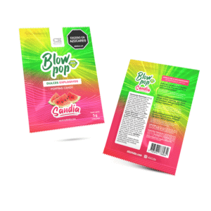 Blow Pop Dulces Explosivos - Image 3