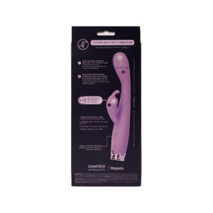 Majestic Vibrador Cleo - Image 4