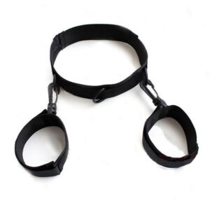 Collar con Esposas Narvel - Image 3