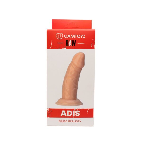 Dildo-realista-adis-empaque