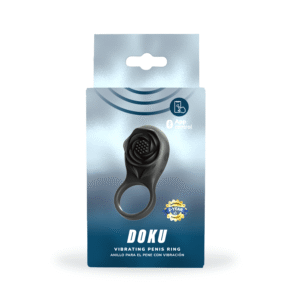 Anillo Vibrador Doku Con App - Image 5
