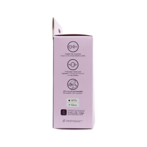 Eggy Huevo vibrador con app Camtoyz - Image 6