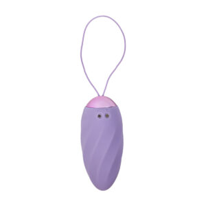 Eggy Huevo vibrador con app Camtoyz - Image 3