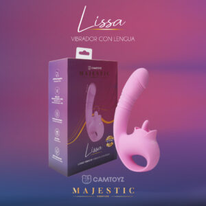 Estimulador con Lengua Lissa - Image 7