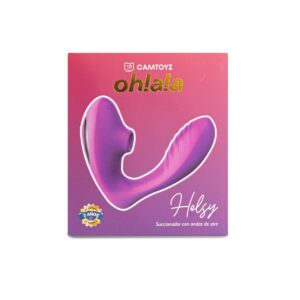 Vibrador Helsy Camtoyz - Image 5