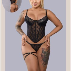 CORSET-B-012 - Image 1