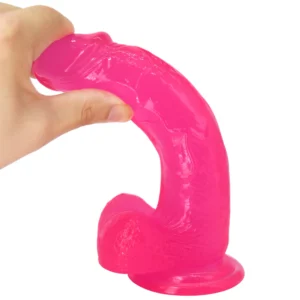 DILDO JAMES TALLA S - Image 4