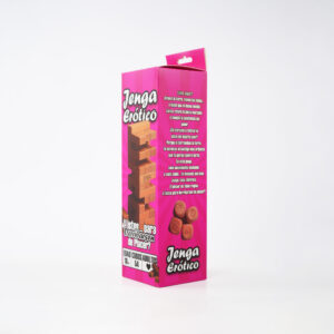 Juego Jenga Erotico - Image 4