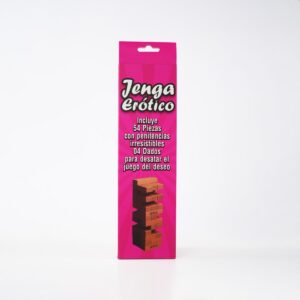 Juego Jenga Erotico - Image 5