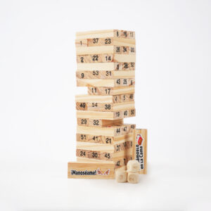 Juego Jenga Erotico - Image 3