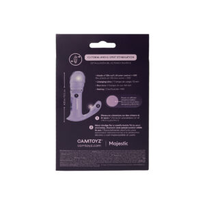 Panty Vibrador Juven - Image 5