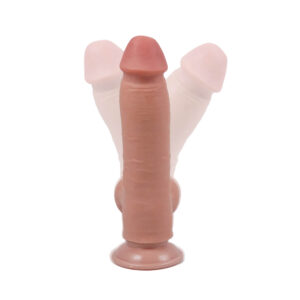 Dildo Ultra Realista Kenedy - Image 7