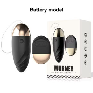 Huevo Vibrador Murney - Image 4